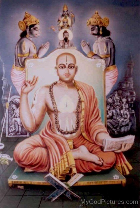Madhvacharya