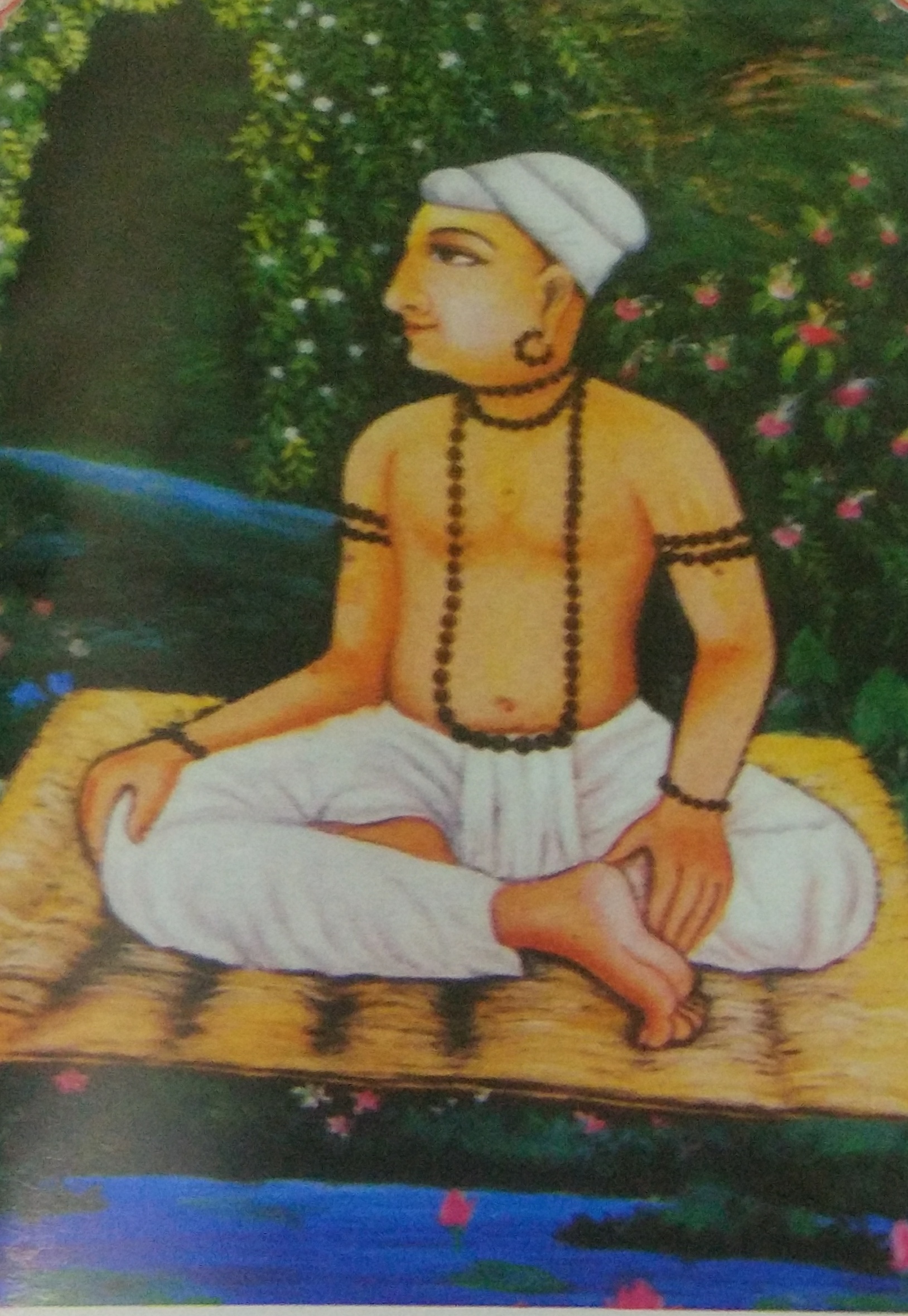 Krishnadas