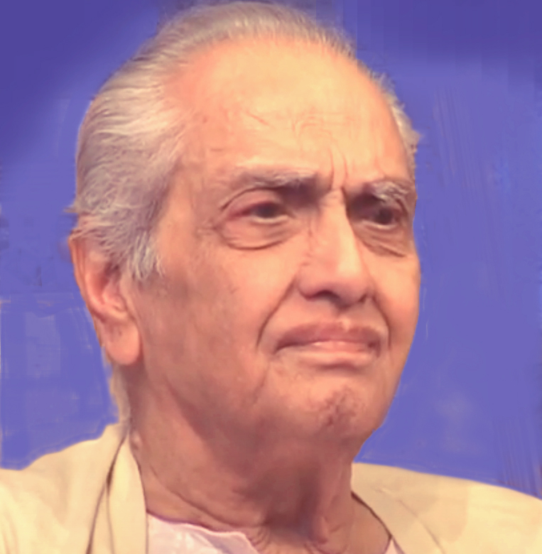 Ramesh Balsekar