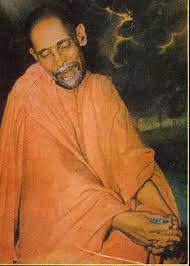 Radha Baba