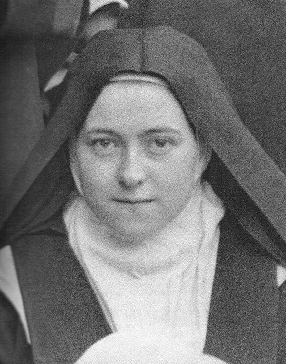 St. Thérèse of Lisieux